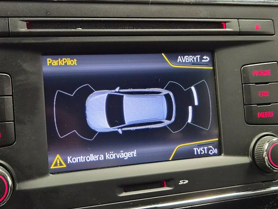 Seat Leon 9 of 11