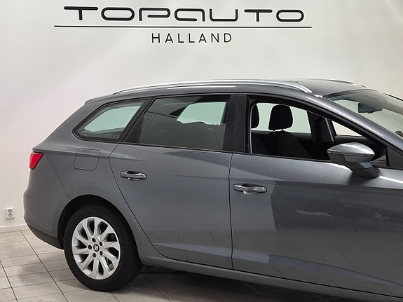 Seat Leon 2 of 11