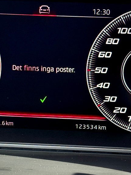 Seat Leon 5 of 9