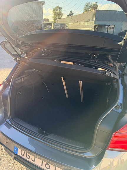 BMW M140i 10 of 10