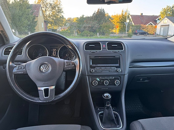 Volkswagen Golf I 9 of 11