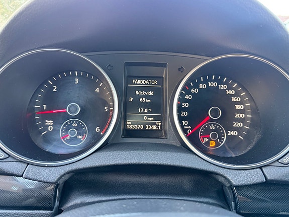 Volkswagen Golf I 11 of 11