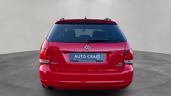Volkswagen Golf I 6 of 11