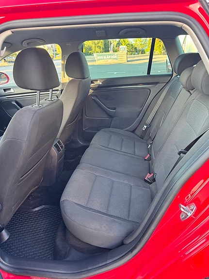 Volkswagen Golf I 8 of 11