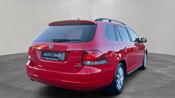Volkswagen Golf I 5 of 11