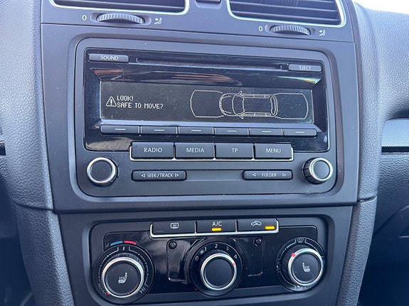 Volkswagen Golf I 10 of 11