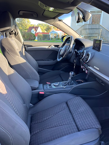 Audi A3 5 of 8