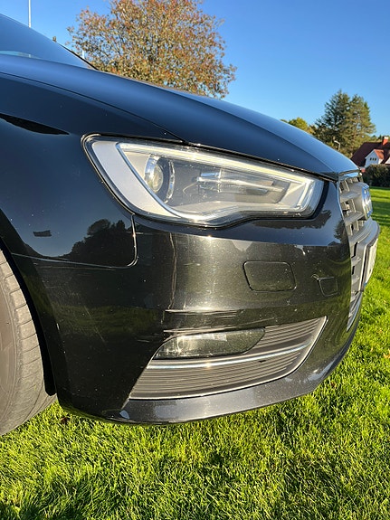 Audi A3 8 of 8
