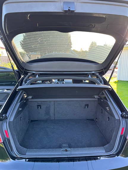 Audi A3 7 of 8