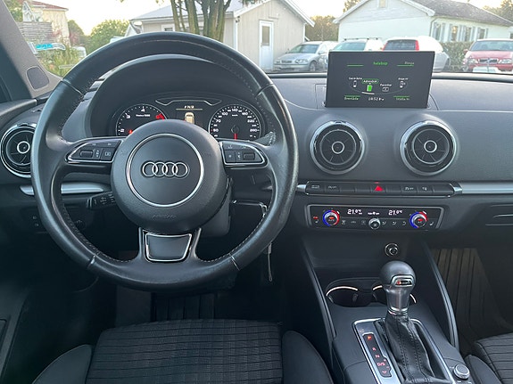 Audi A3 6 of 8