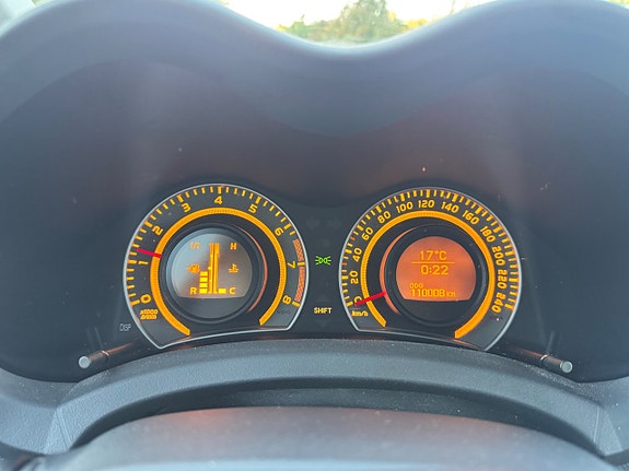 Toyota Auris 11 of 11