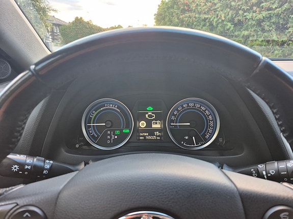 Toyota Auris 10 of 10