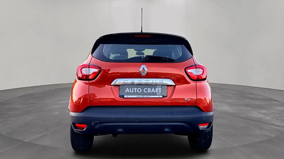 Renault Captur 6 of 14