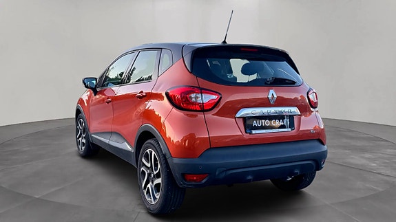 Renault Captur 7 of 14