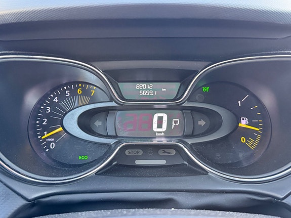 Renault Captur 14 of 14