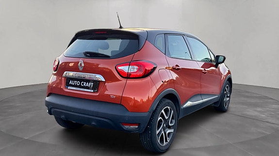 Renault Captur 5 of 14