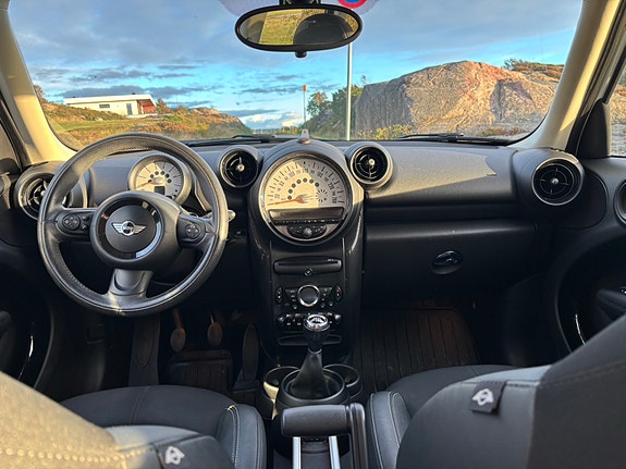 MINI Countryman Cooper D 6 of 6