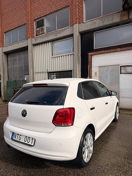 Volkswagen Polo 3 of 4