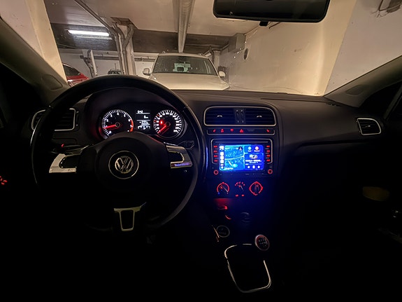 Volkswagen Polo 4 of 4