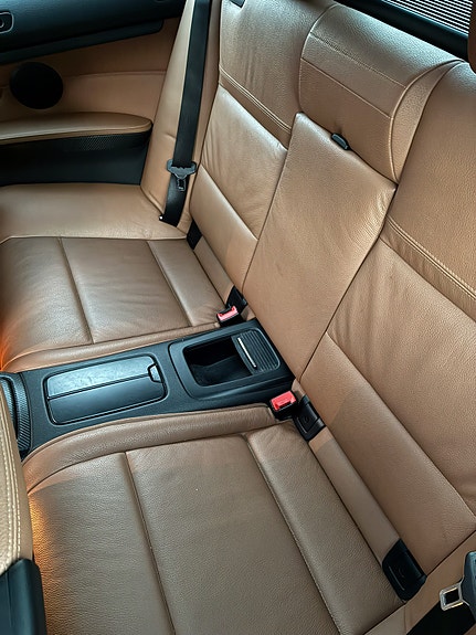 BMW 335i 6 of 6