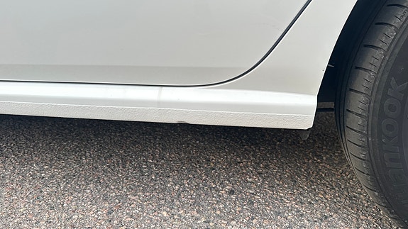 Volkswagen Polo 19 of 21