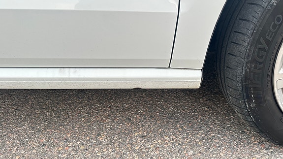 Volkswagen Polo 21 of 21