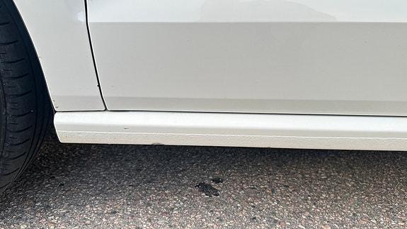 Volkswagen Polo 18 of 21