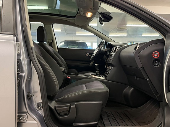 Nissan Qashqai+2 14 of 26