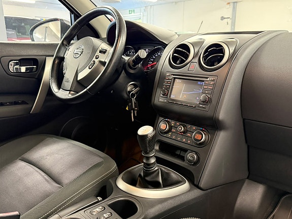 Nissan Qashqai+2 17 of 26