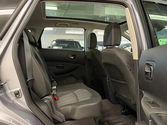 Nissan Qashqai+2 16 of 26