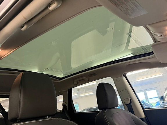 Nissan Qashqai+2 15 of 26