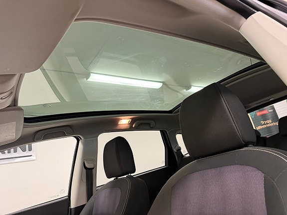 Nissan Qashqai+2 8 of 26