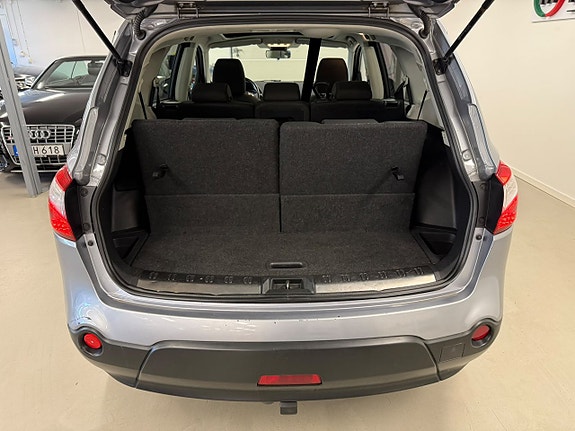 Nissan Qashqai+2 11 of 26