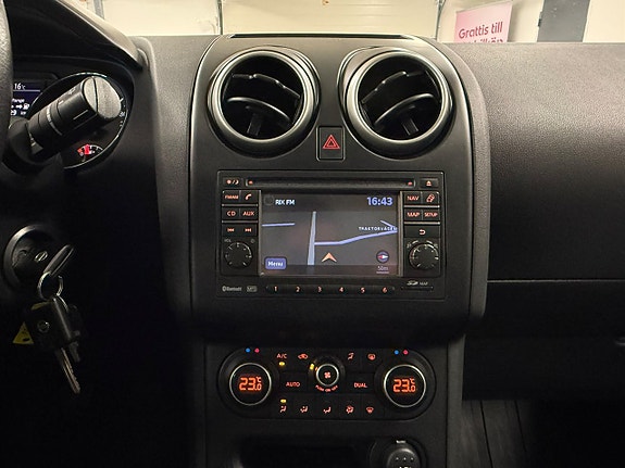 Nissan Qashqai+2 21 of 26