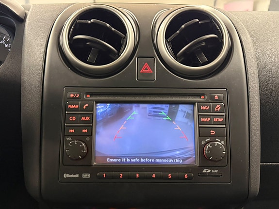 Nissan Qashqai+2 22 of 26