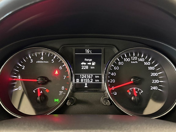Nissan Qashqai+2 20 of 26