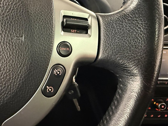 Nissan Qashqai+2 25 of 26