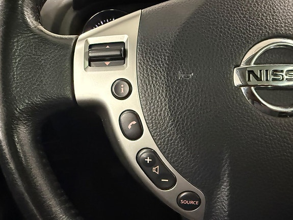 Nissan Qashqai+2 24 of 26