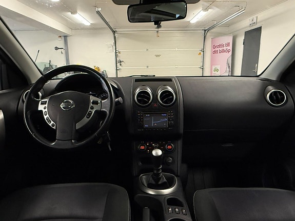 Nissan Qashqai+2 18 of 26