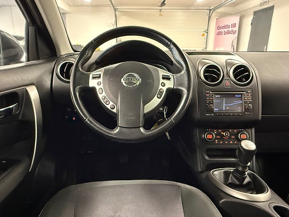 Nissan Qashqai+2 19 of 26