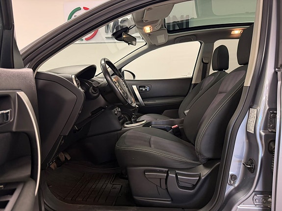 Nissan Qashqai+2 6 of 26