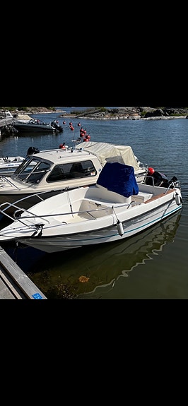 Uttern 5412 Mercury 75HK 2 of 6