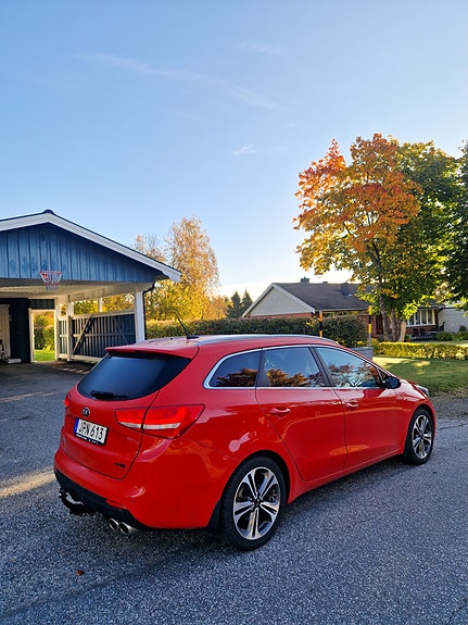 Kia Ceed 4 of 9