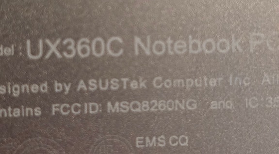 Product image 2 of 5