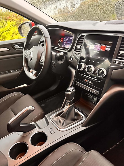 Renault Megane IV 9 of 10