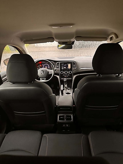 Renault Megane IV 10 of 10