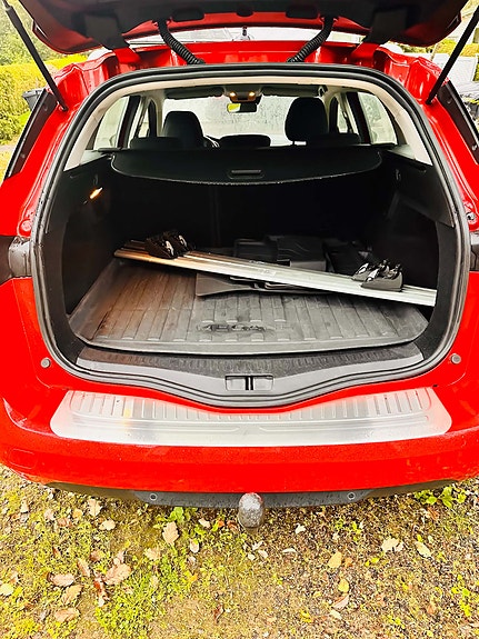 Renault Megane IV 8 of 10