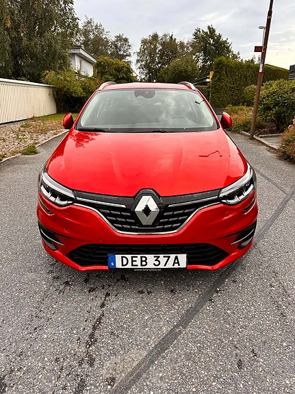 Renault Megane IV 4 of 10