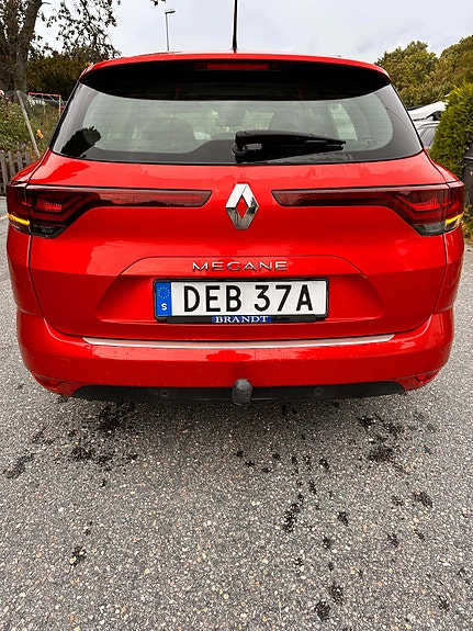 Renault Megane IV 5 of 10