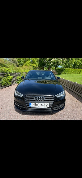 Audi A3 2 of 9